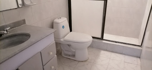 Apartamento En Arriendo - Campin, Bogotá
