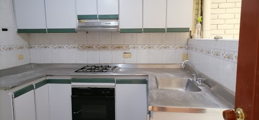 Apartamento En Arriendo - Campin, Bogotá