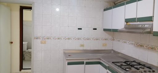 Apartamento En Arriendo - Campin, Bogotá