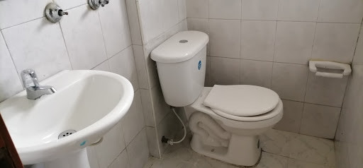 Apartamento En Arriendo - Campin, Bogotá