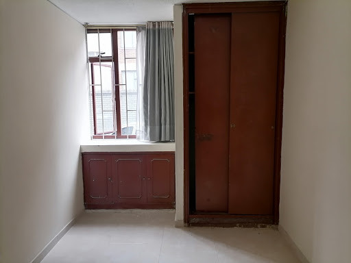 Apartamento En Arriendo - Campin, Bogotá