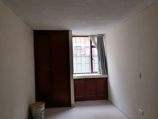 Apartamento En Arriendo - Campin, Bogotá