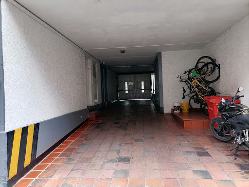 Apartamento En Arriendo - Campin, Bogotá