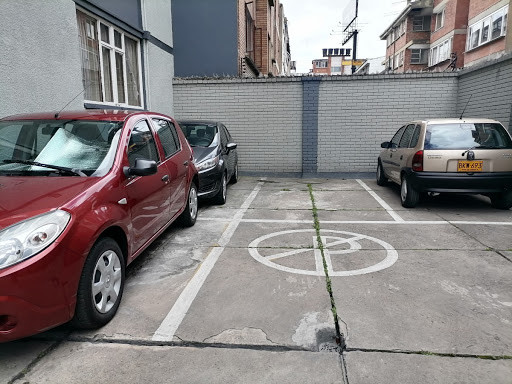 Apartamento En Arriendo - Campin, Bogotá