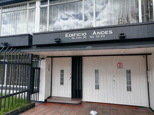 Apartamento En Arriendo - Campin, Bogotá