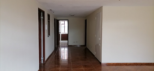 Apartamento En Arriendo - Campin, Bogotá