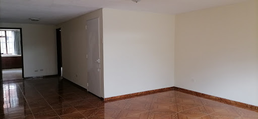 Apartamento En Arriendo - Campin, Bogotá