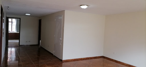 Apartamento En Arriendo - Campin, Bogotá