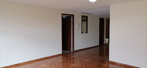 Apartamento En Arriendo - Campin, Bogotá