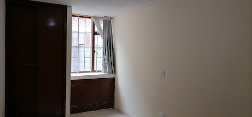 Apartamento En Arriendo - Campin, Bogotá