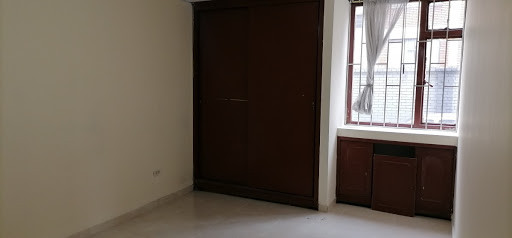 Apartamento En Arriendo - Campin, Bogotá