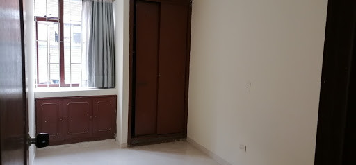 Apartamento En Arriendo - Campin, Bogotá