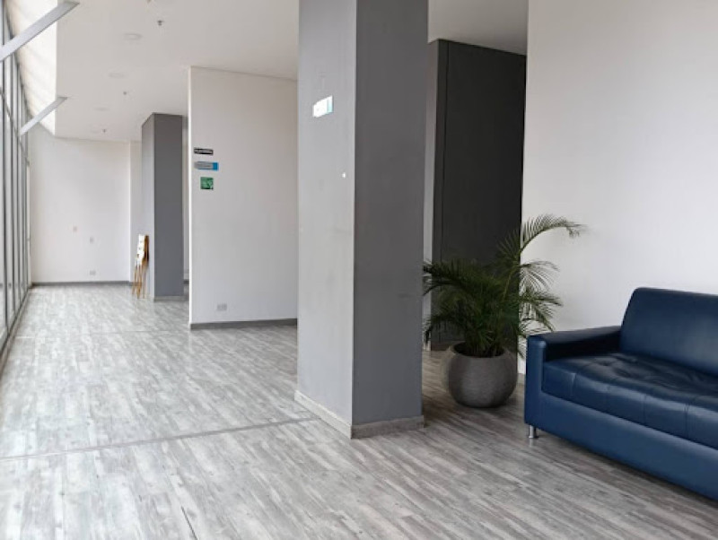 Apartamento En Arriendo - Nueva Castilla, Bogotá