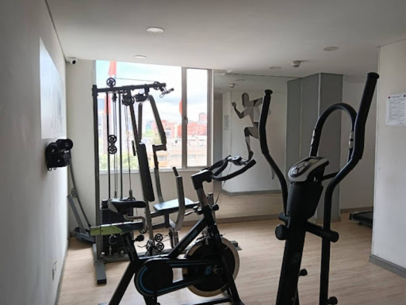 Apartamento En Arriendo - Nueva Castilla, Bogotá