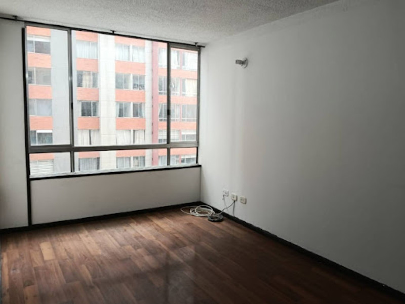Apartamento En Arriendo - Nueva Castilla, Bogotá