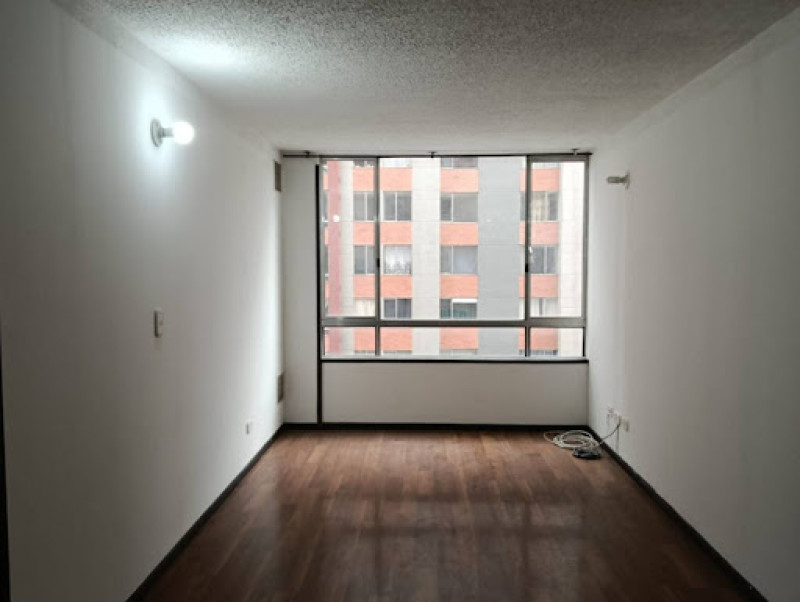 Apartamento En Arriendo - Nueva Castilla, Bogotá
