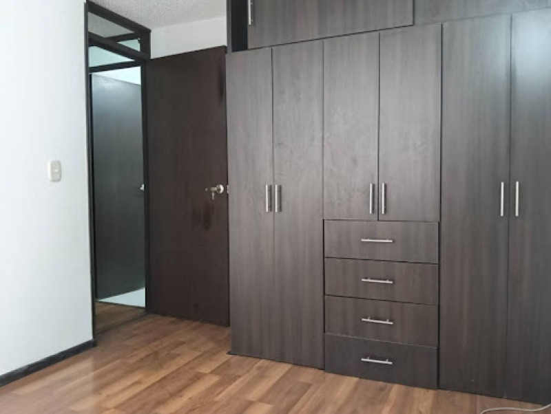 Apartamento En Arriendo - Nueva Castilla, Bogotá