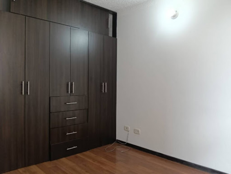 Apartamento En Arriendo - Nueva Castilla, Bogotá
