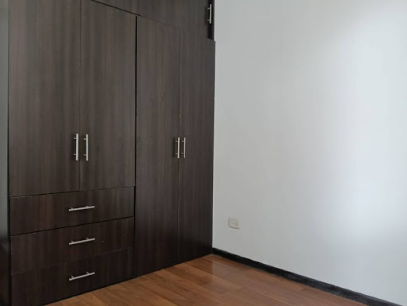 Apartamento En Arriendo - Nueva Castilla, Bogotá