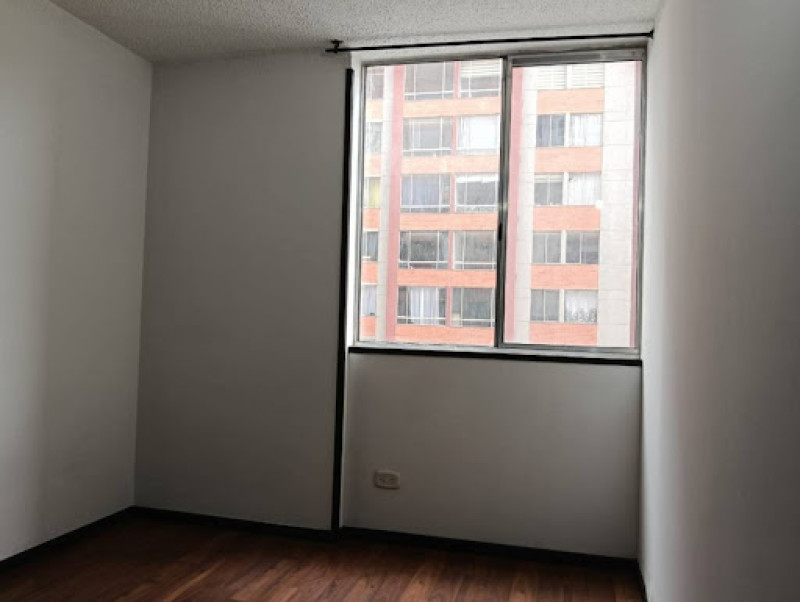 Apartamento En Arriendo - Nueva Castilla, Bogotá
