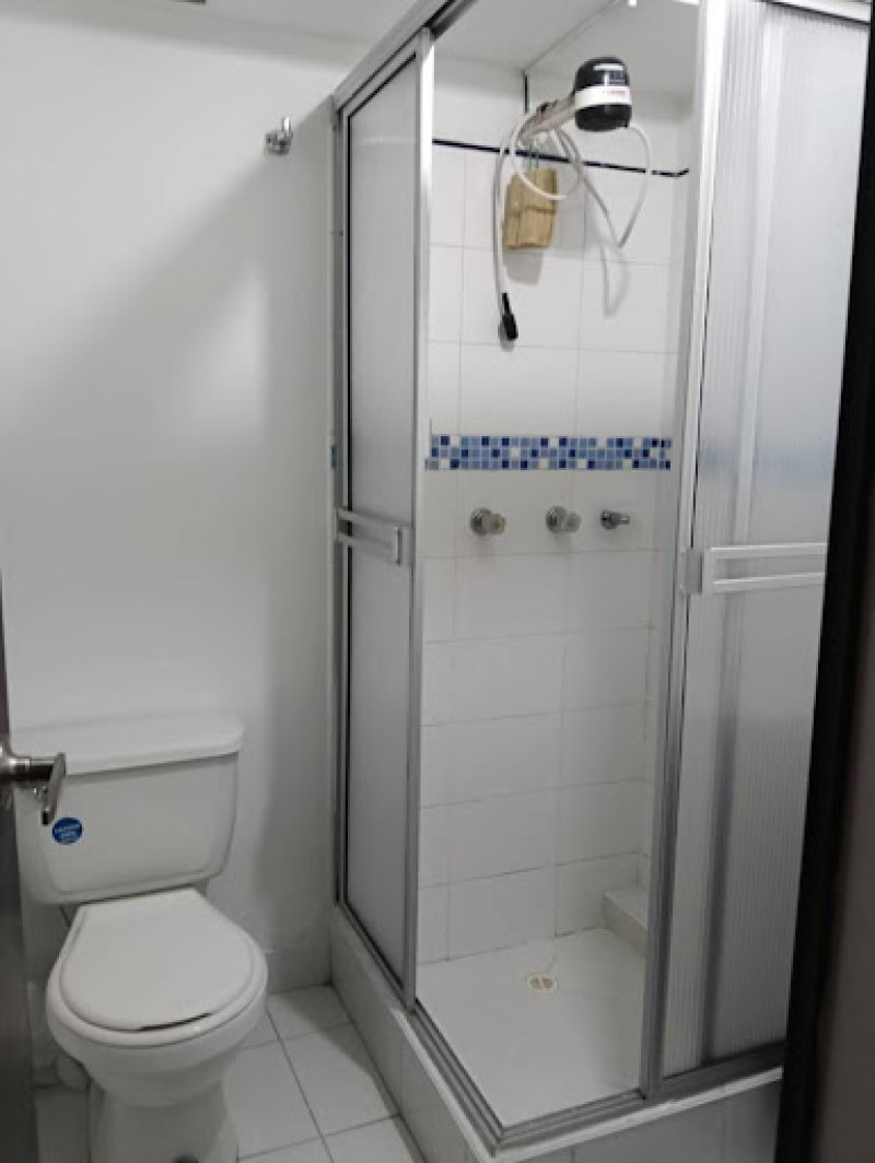 Apartamento En Arriendo - Nueva Castilla, Bogotá