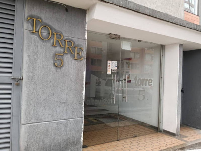 Apartamento En Arriendo - Nueva Castilla, Bogotá