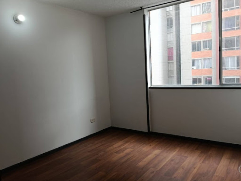 Apartamento En Arriendo - Nueva Castilla, Bogotá