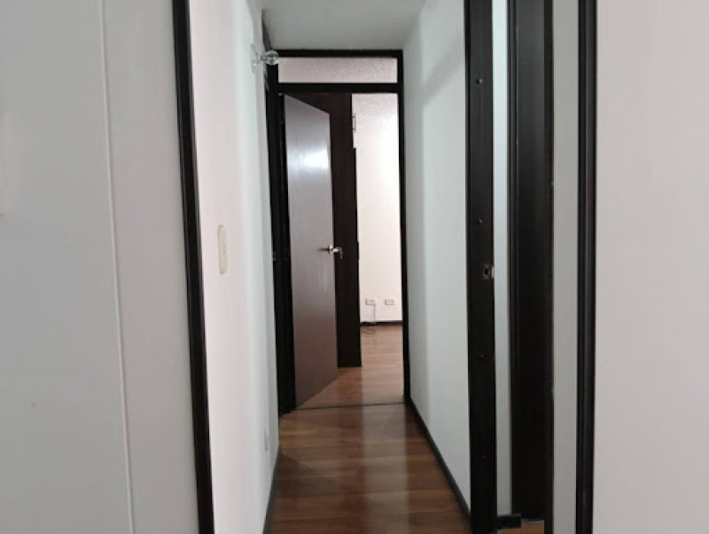 Apartamento En Arriendo - Nueva Castilla, Bogotá
