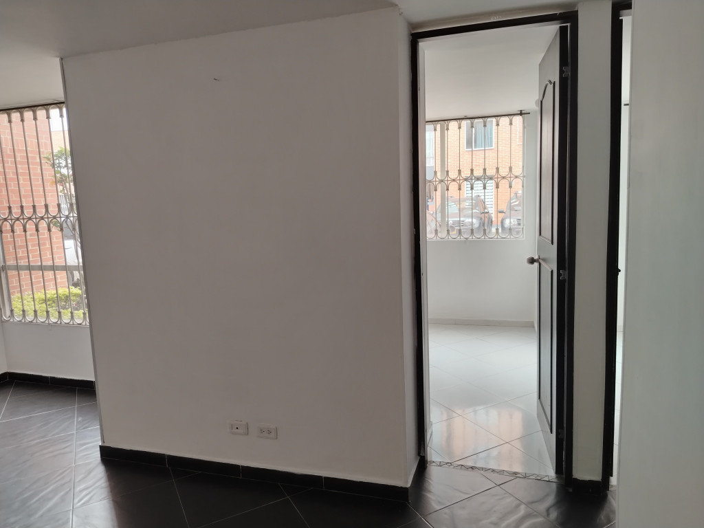 Apartamento En Arriendo - Villa Alsacia, Bogotá