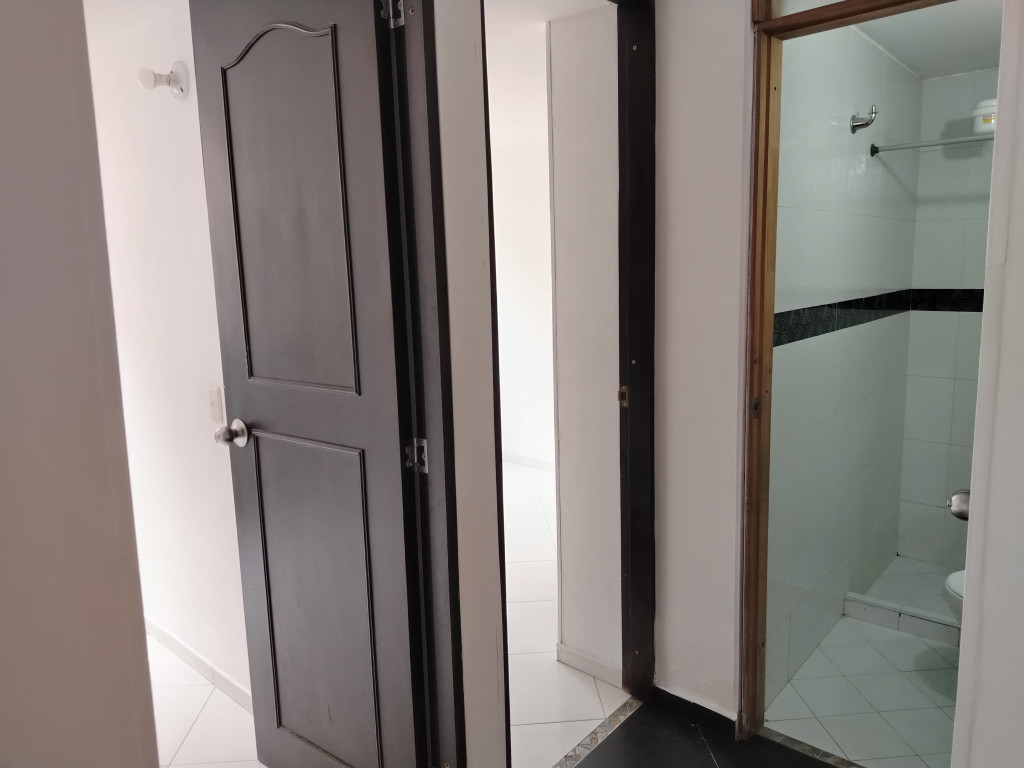 Apartamento En Arriendo - Villa Alsacia, Bogotá