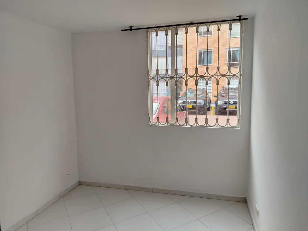 Apartamento En Arriendo - Villa Alsacia, Bogotá