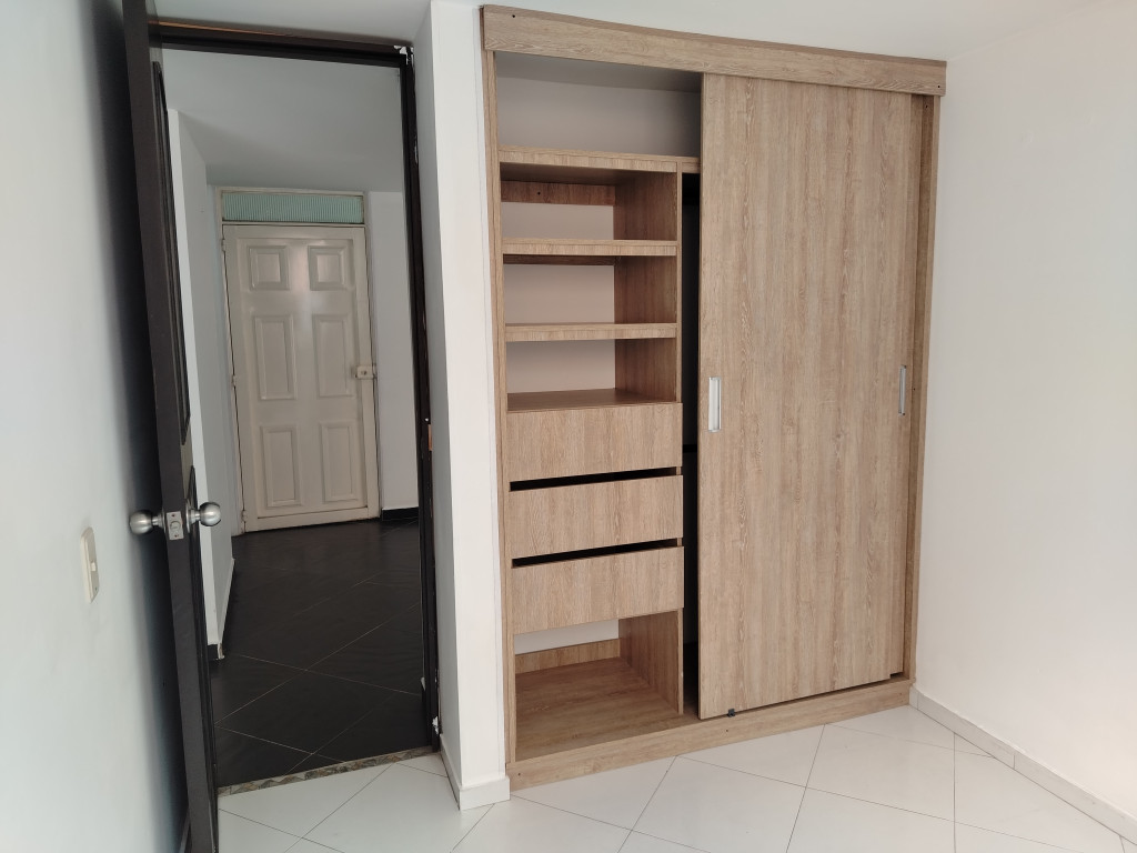 Apartamento En Arriendo - Villa Alsacia, Bogotá