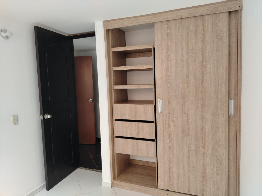 Apartamento En Arriendo - Villa Alsacia, Bogotá