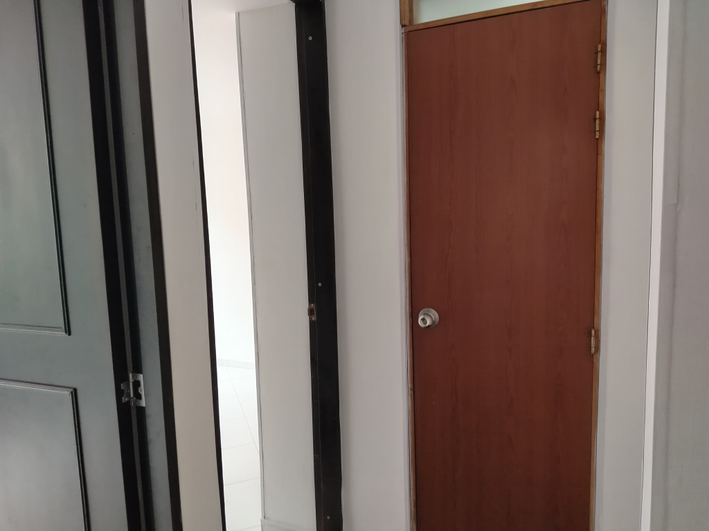 Apartamento En Arriendo - Villa Alsacia, Bogotá