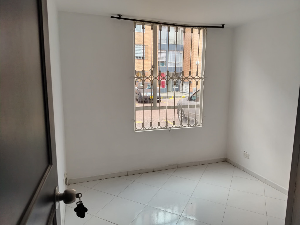 Apartamento En Arriendo - Villa Alsacia, Bogotá