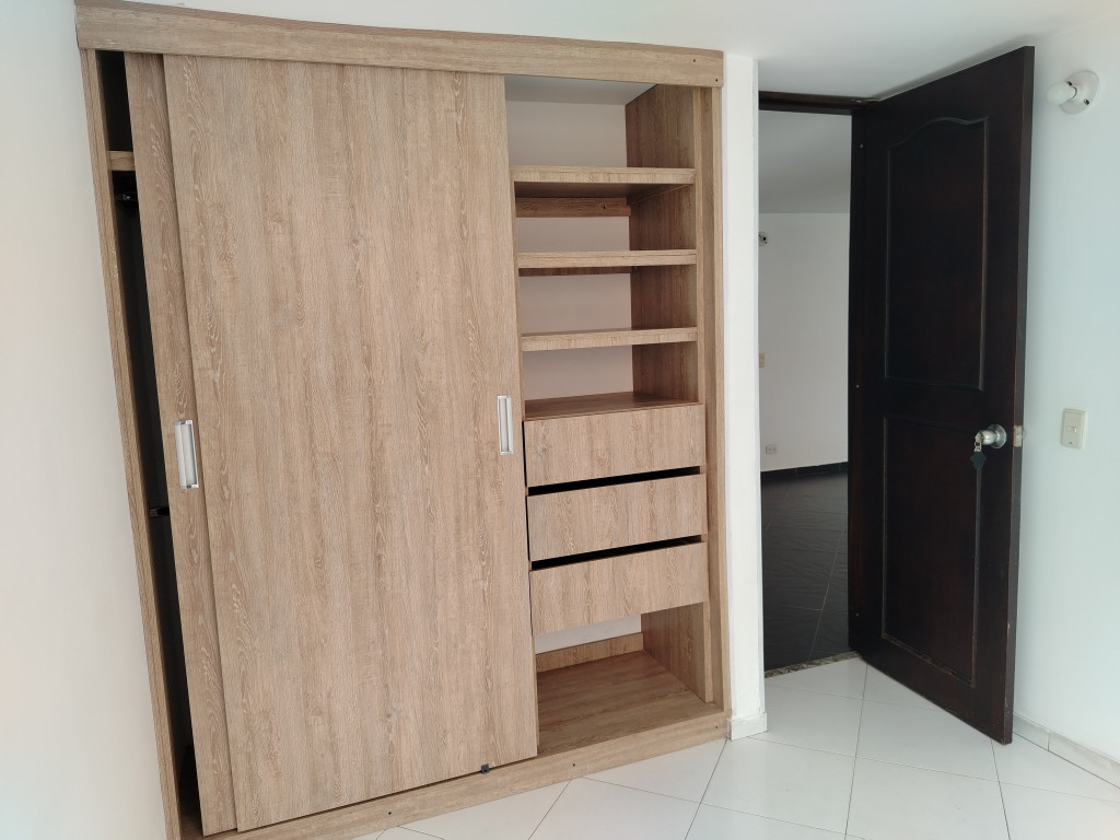 Apartamento En Arriendo - Villa Alsacia, Bogotá