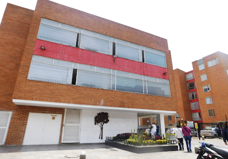 Apartamento En Arriendo - Villa Alsacia, Bogotá