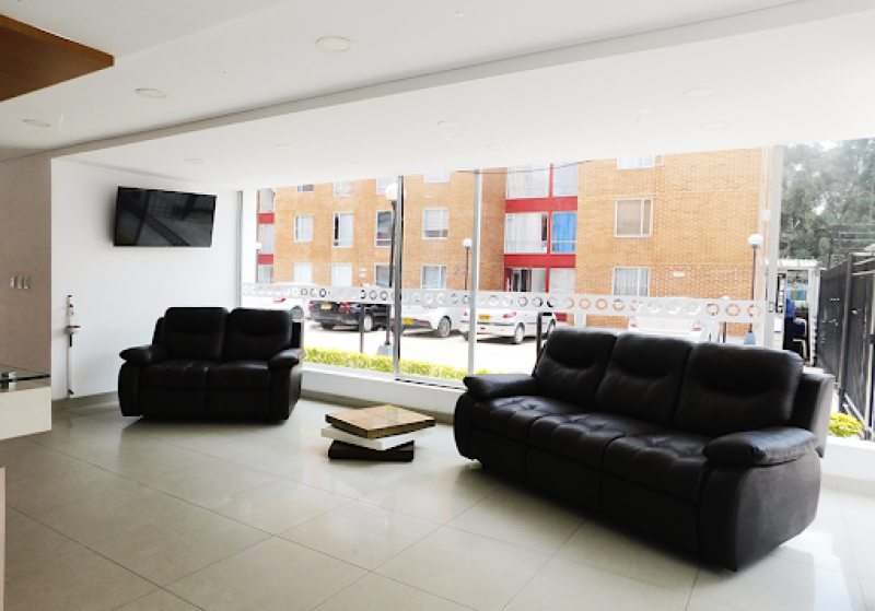 Apartamento En Arriendo - Villa Alsacia, Bogotá