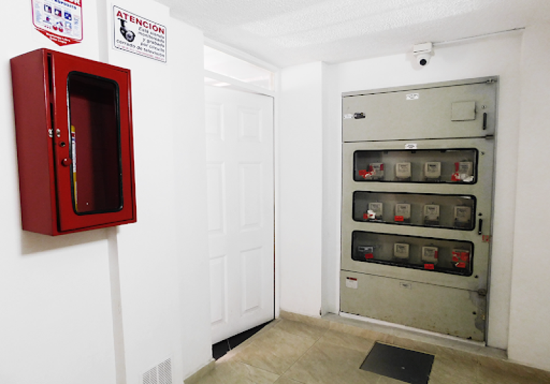 Apartamento En Arriendo - Villa Alsacia, Bogotá