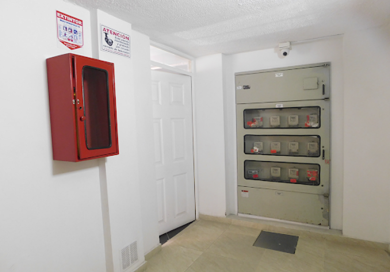 Apartamento En Arriendo - Villa Alsacia, Bogotá