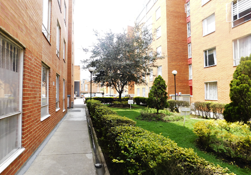 Apartamento En Arriendo - Villa Alsacia, Bogotá