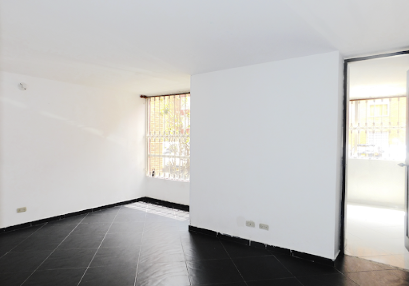 Apartamento En Arriendo - Villa Alsacia, Bogotá