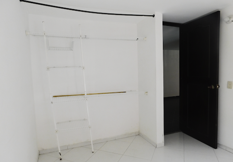 Apartamento En Arriendo - Villa Alsacia, Bogotá