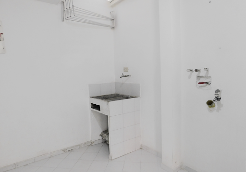 Apartamento En Arriendo - Villa Alsacia, Bogotá