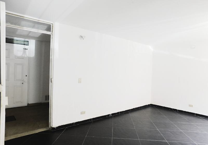 Apartamento En Arriendo - Villa Alsacia, Bogotá