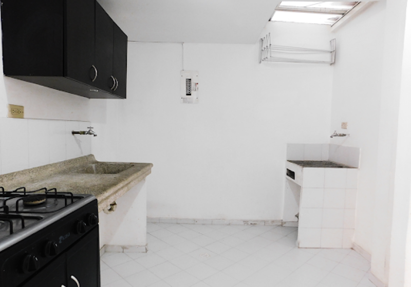 Apartamento En Arriendo - Villa Alsacia, Bogotá
