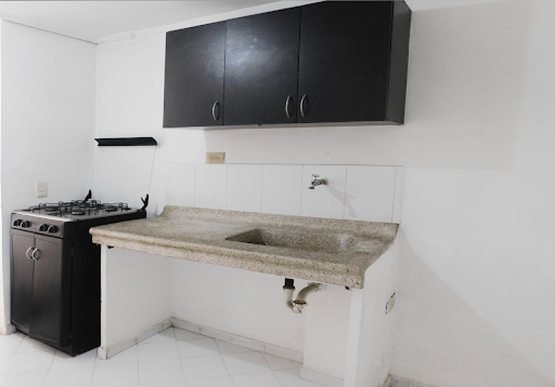 Apartamento En Arriendo - Villa Alsacia, Bogotá