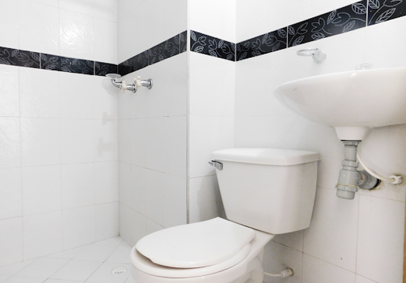 Apartamento En Arriendo - Villa Alsacia, Bogotá