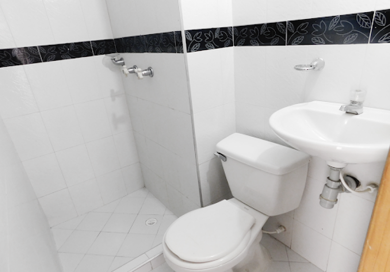 Apartamento En Arriendo - Villa Alsacia, Bogotá