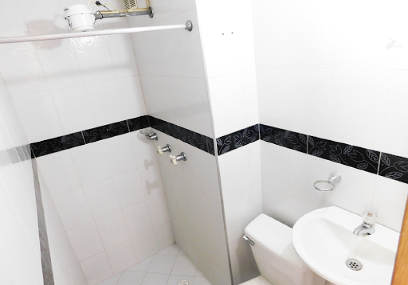 Apartamento En Arriendo - Villa Alsacia, Bogotá